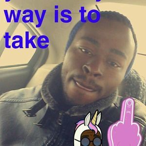 Meet your Posher, Bryon